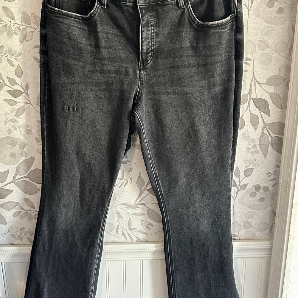 RFM jeans size 18